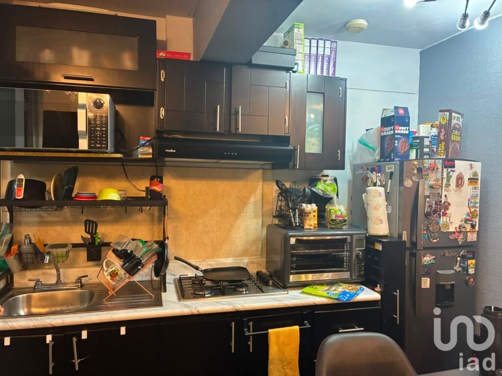 SE VENDE DEPARTAMENTO EN PARQUE SAN ANTONIO