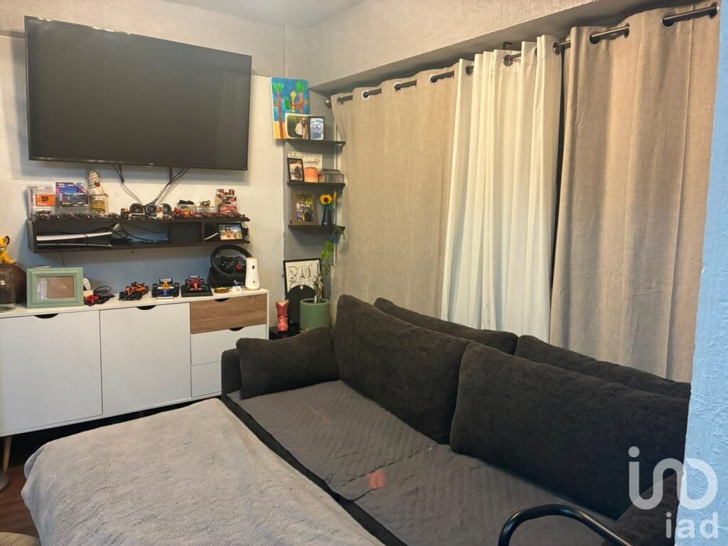 SE VENDE DEPARTAMENTO EN PARQUE SAN ANTONIO