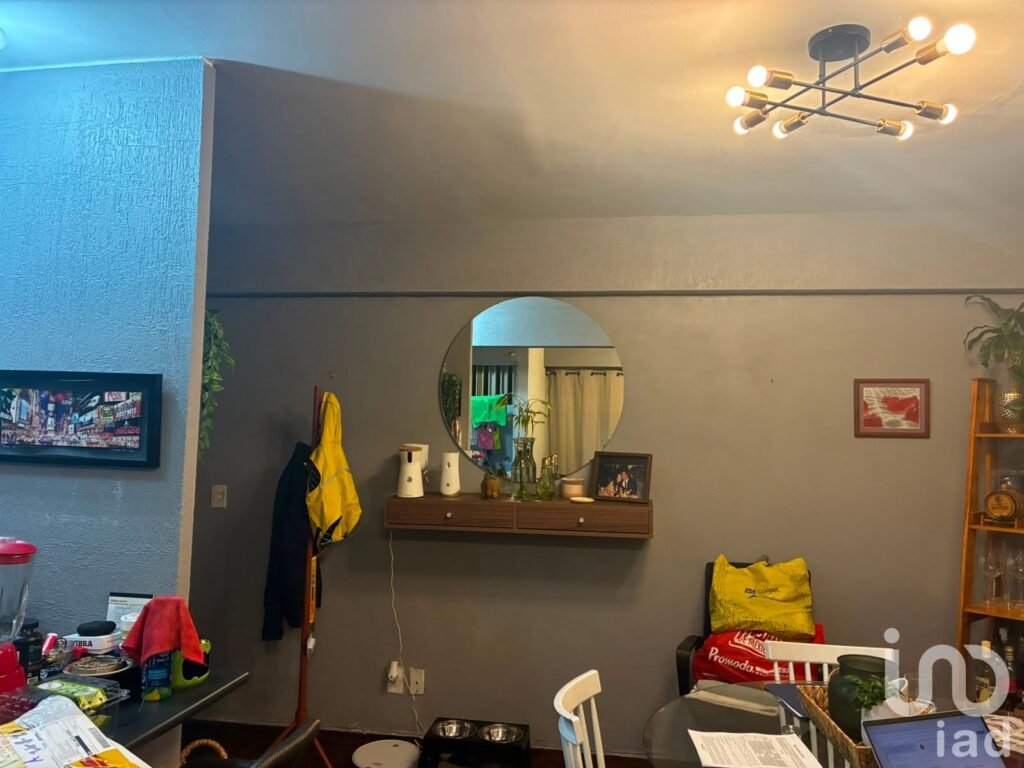 SE VENDE DEPARTAMENTO EN PARQUE SAN ANTONIO