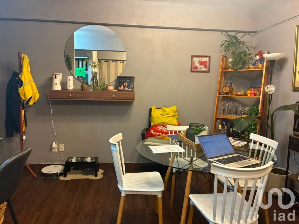SE VENDE DEPARTAMENTO EN PARQUE SAN ANTONIO