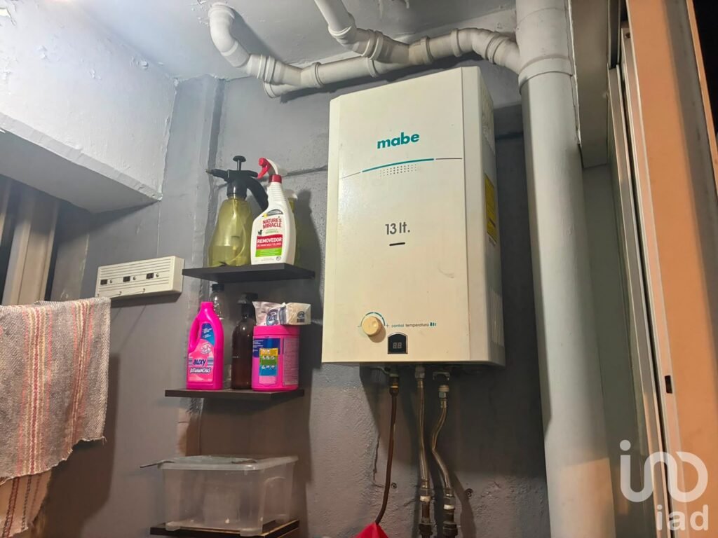 SE VENDE DEPARTAMENTO EN PARQUE SAN ANTONIO