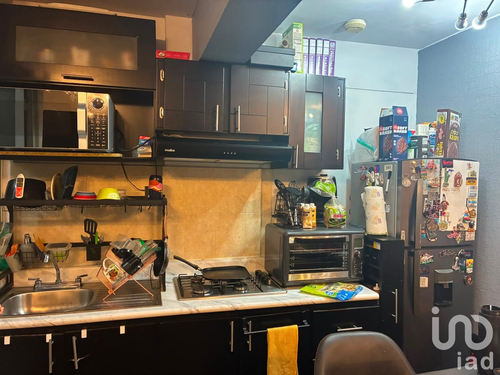 SE VENDE DEPARTAMENTO EN PARQUE SAN ANTONIO