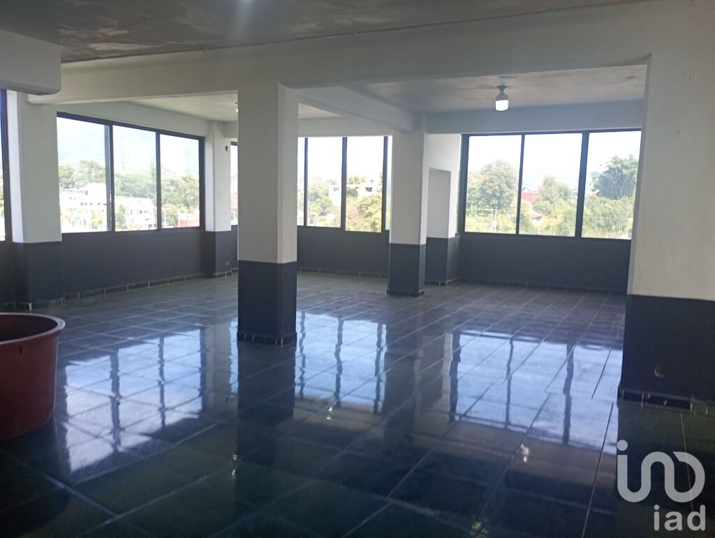Bodega o Salón en Renta en el centro de Huauchinango
