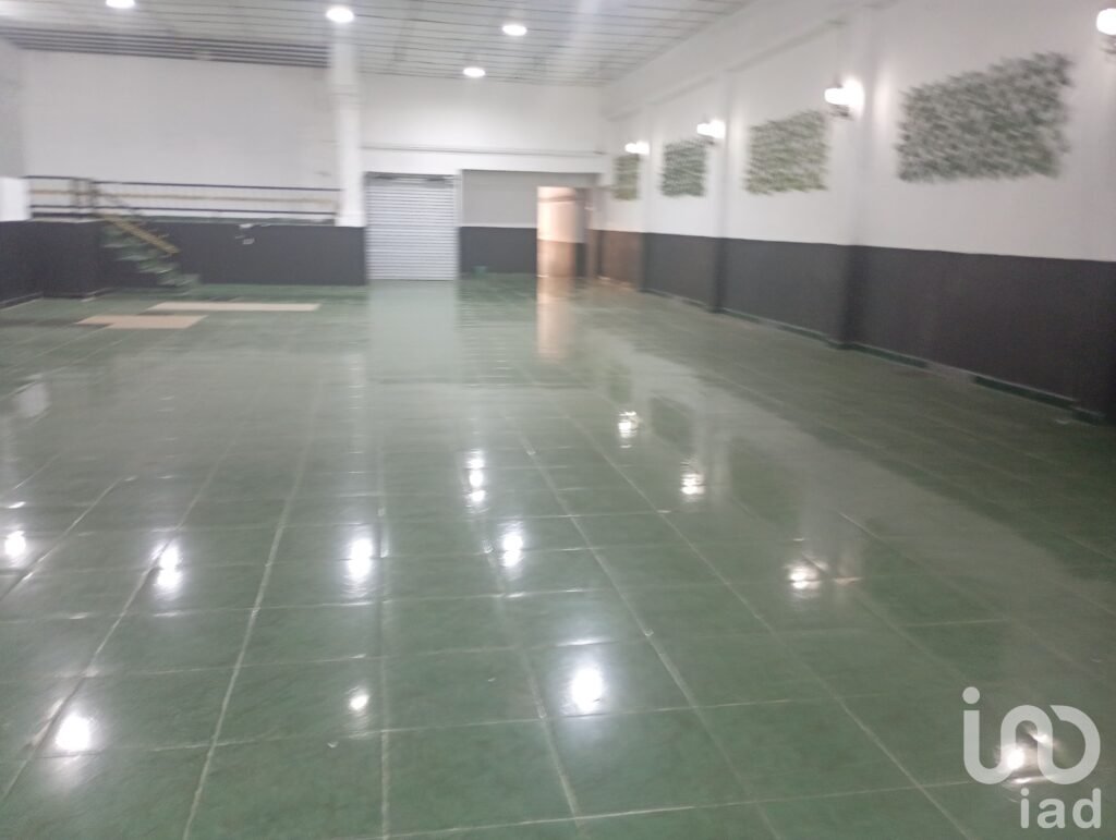 Bodega o Salón en Renta en el centro de Huauchinango