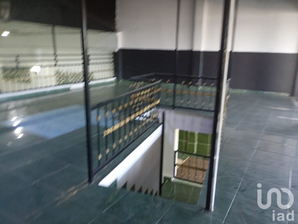 Bodega o Salón en Renta en el centro de Huauchinango