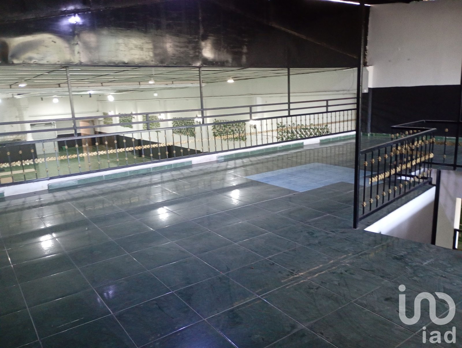 Bodega o Salón en Renta en el centro de Huauchinango