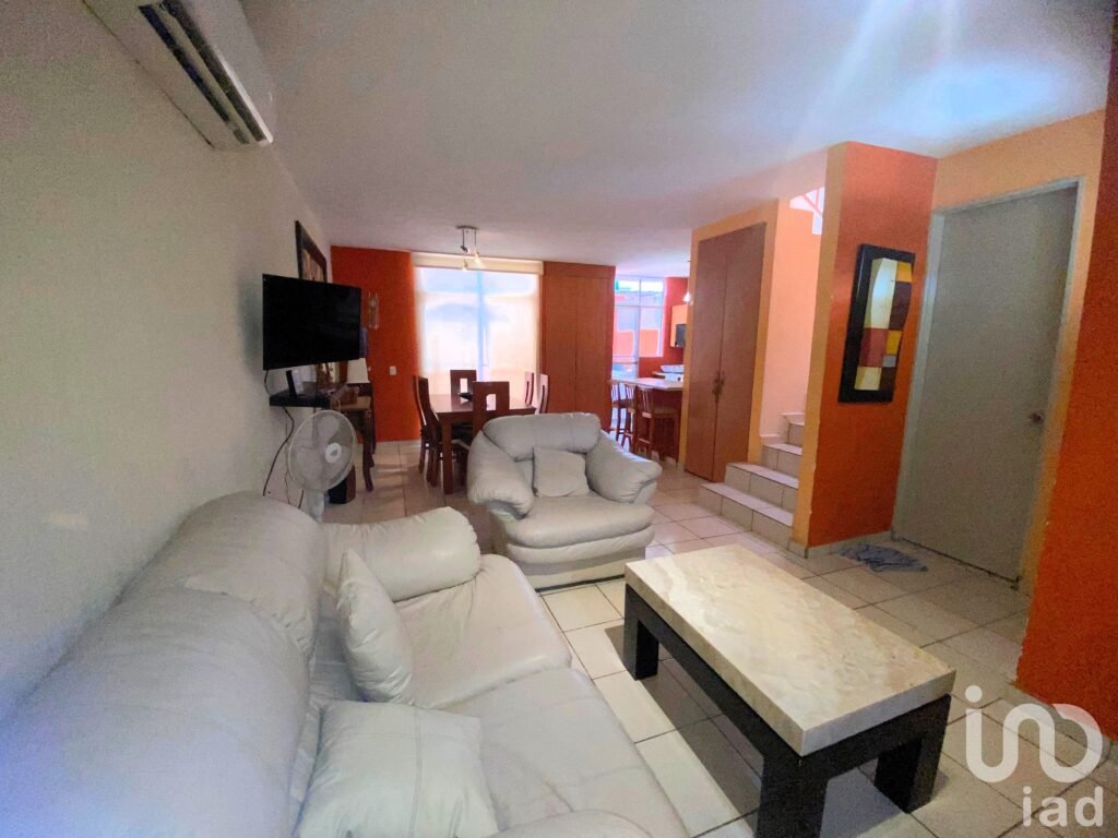 Casa en Renta en Residencial en Terralta, Bucerias Nayarit, seguridad privada y cercanía a la playa.