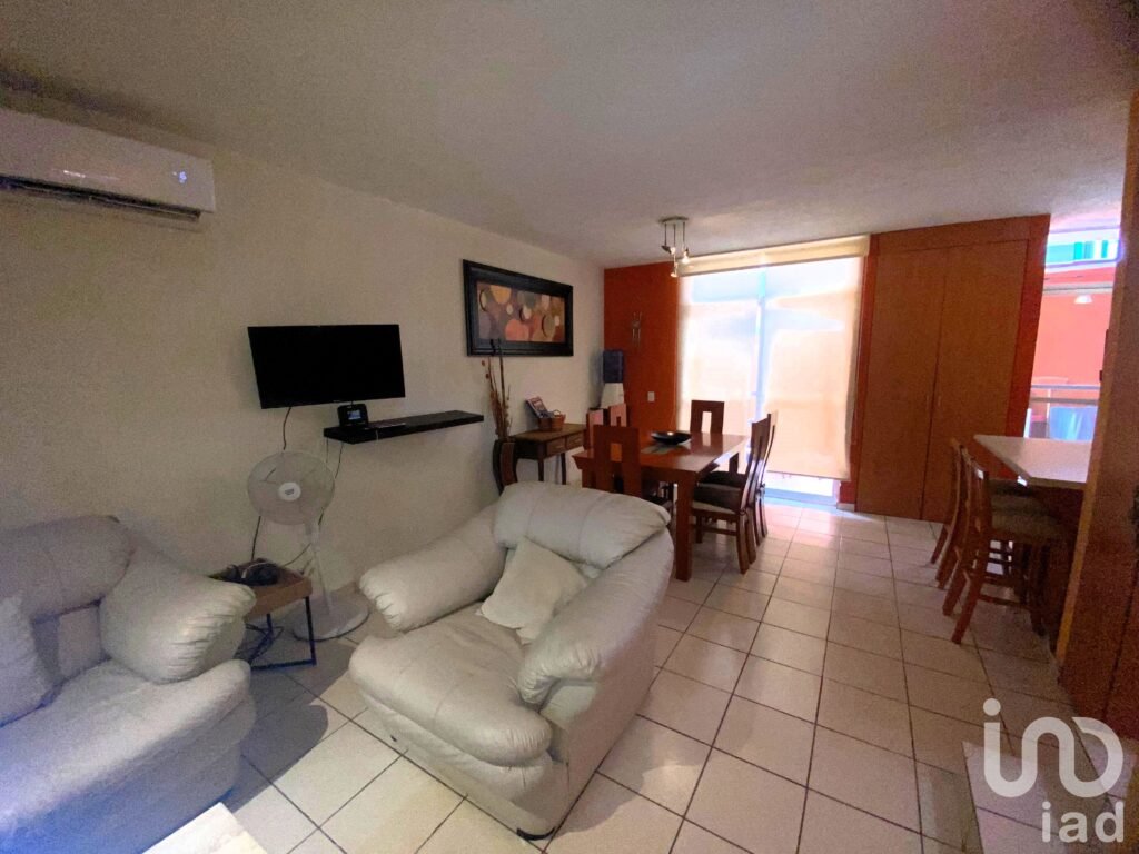 Casa en Renta en Residencial en Terralta, Bucerias Nayarit, seguridad privada y cercanía a la playa.