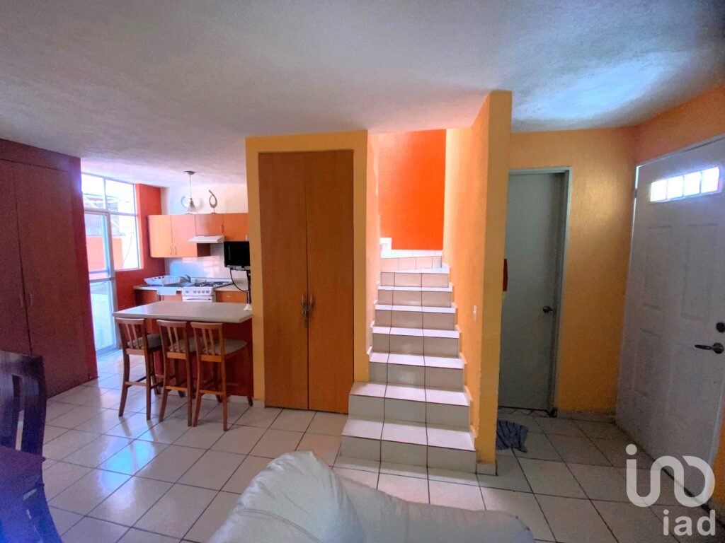Casa en Renta en Residencial en Terralta, Bucerias Nayarit, seguridad privada y cercanía a la playa.