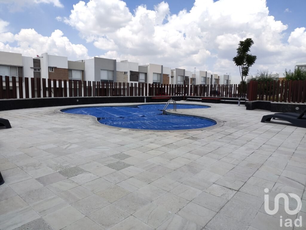 Casa en Renta Zakia en Queretaro