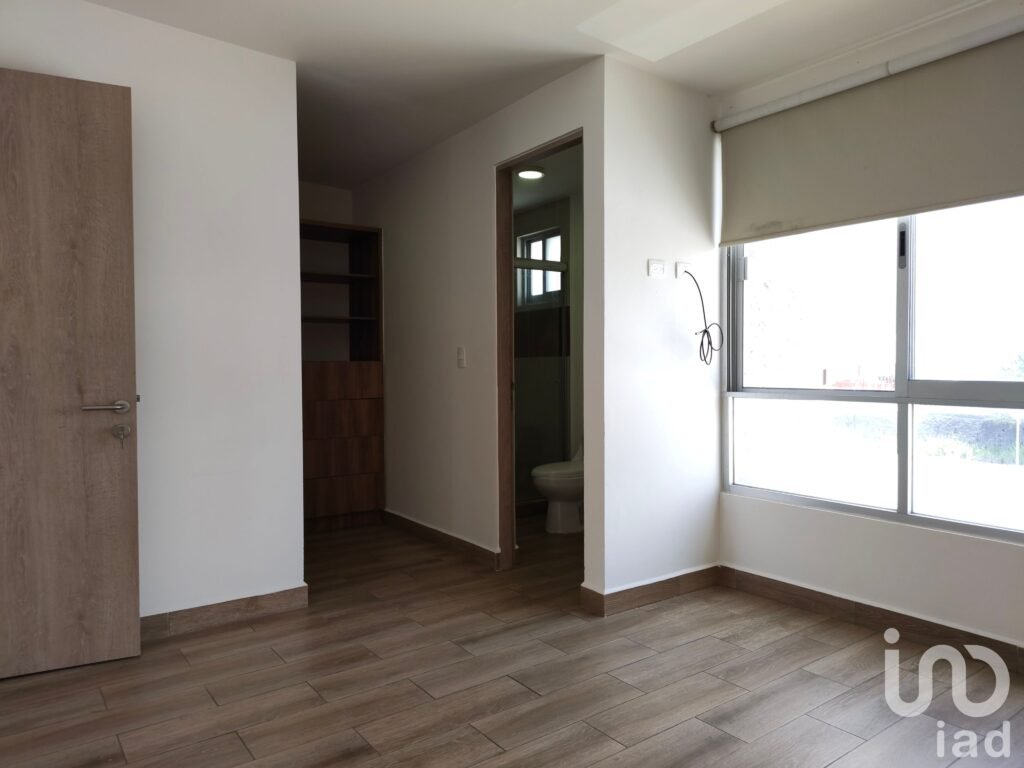 Casa en Renta Zakia en Queretaro