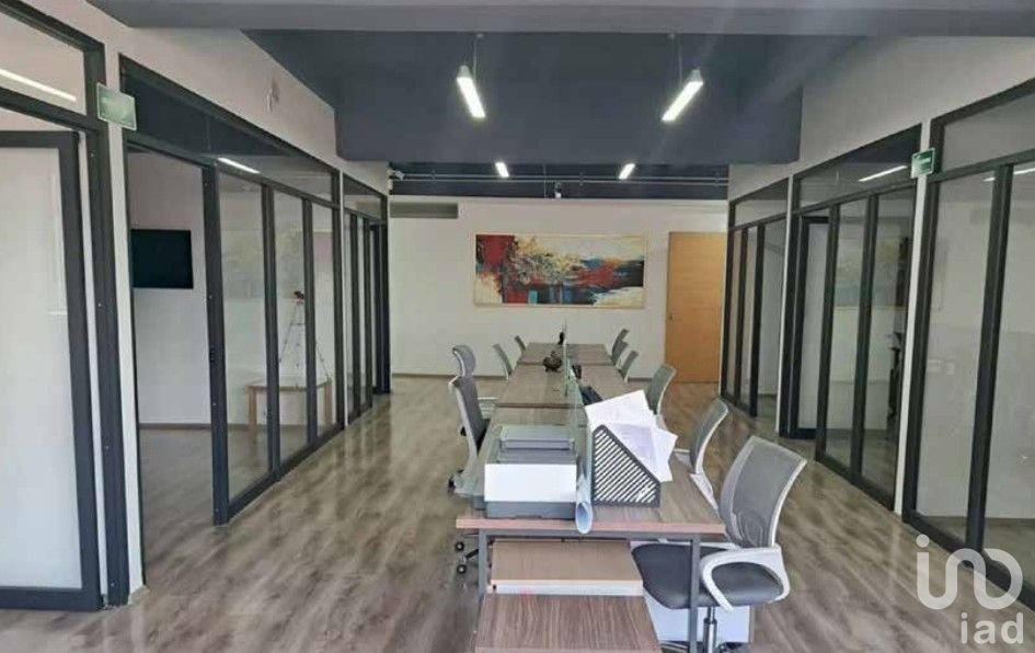 Oficina en renta en Portales CDMX