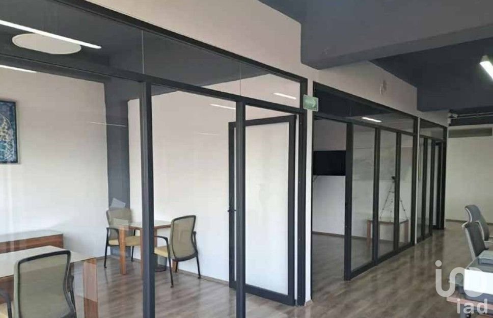 Oficina en renta en Portales CDMX