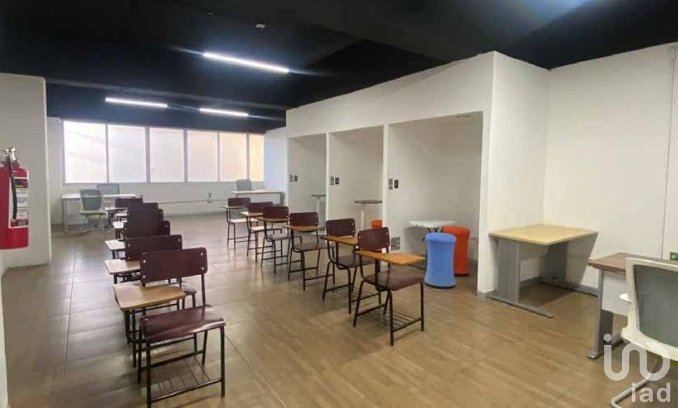 Oficina en renta en Portales CDMX