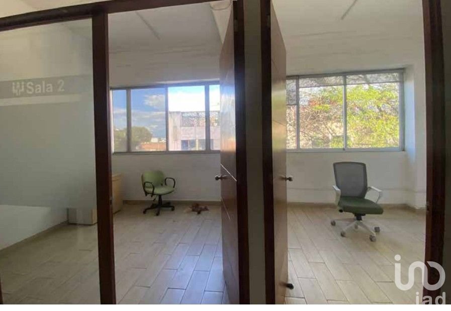 Oficina en renta en Portales CDMX
