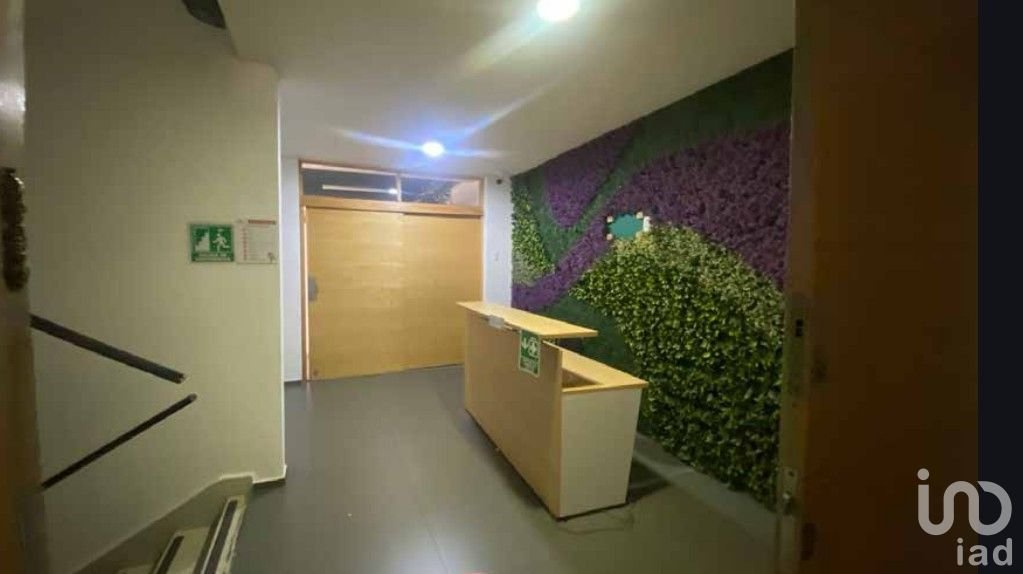 Oficina en renta en Portales CDMX