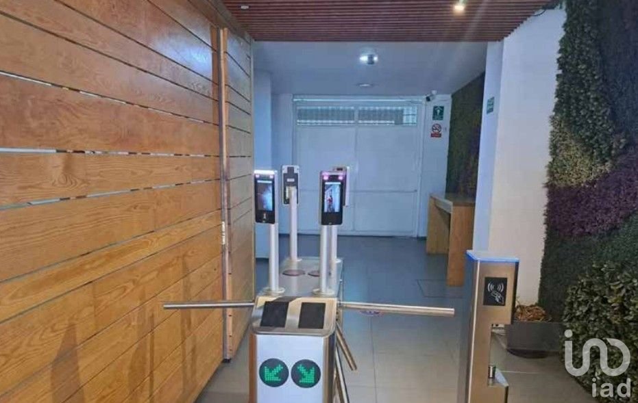 Oficina en renta en Portales CDMX