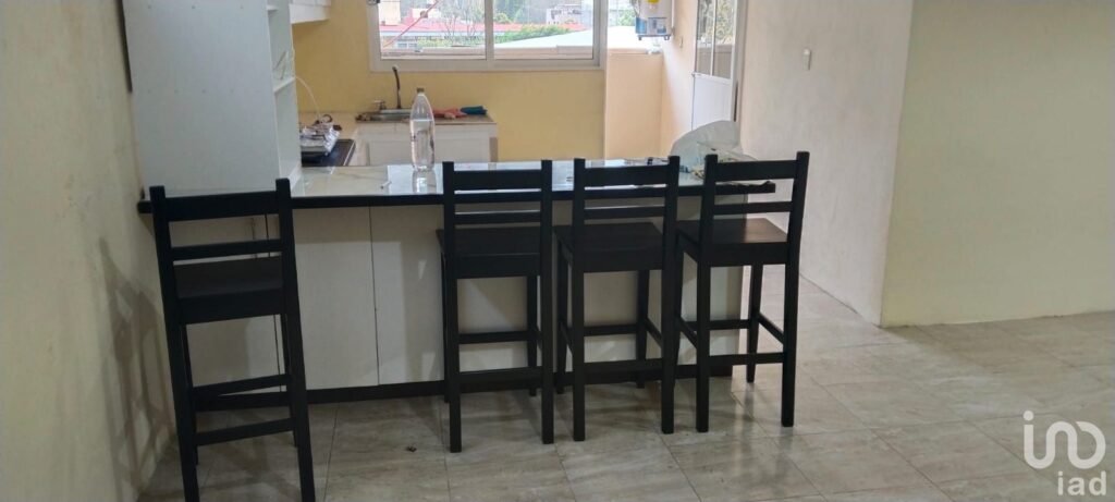 Renta de Casa Amueblada en Huauchinango cerca de la pista