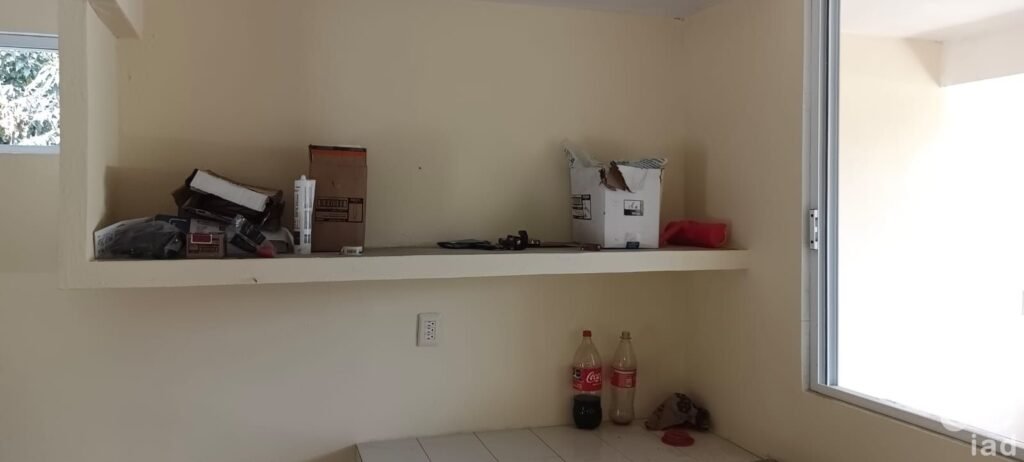 Renta de Casa Amueblada en Huauchinango cerca de la pista