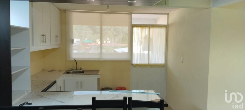 Renta de Casa Amueblada en Huauchinango cerca de la pista