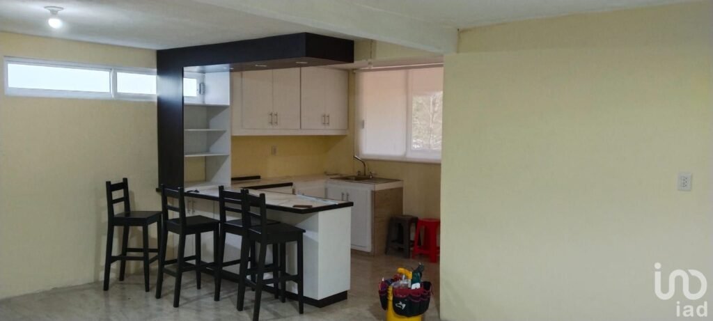 Renta de Casa Amueblada en Huauchinango cerca de la pista