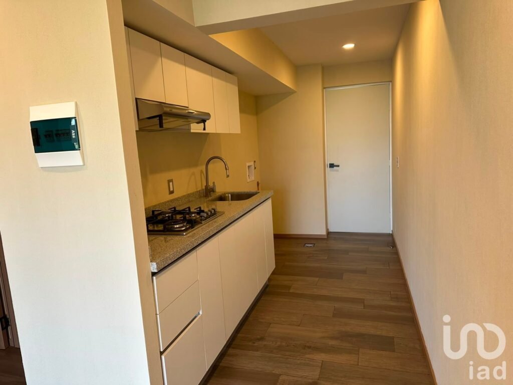 Departamento  en  Venta  Col. Centro  CDMX