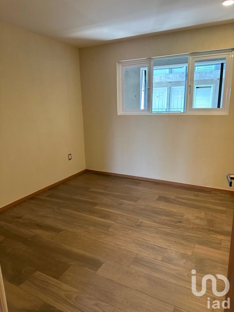 Departamento  en  Venta  Col. Centro  CDMX