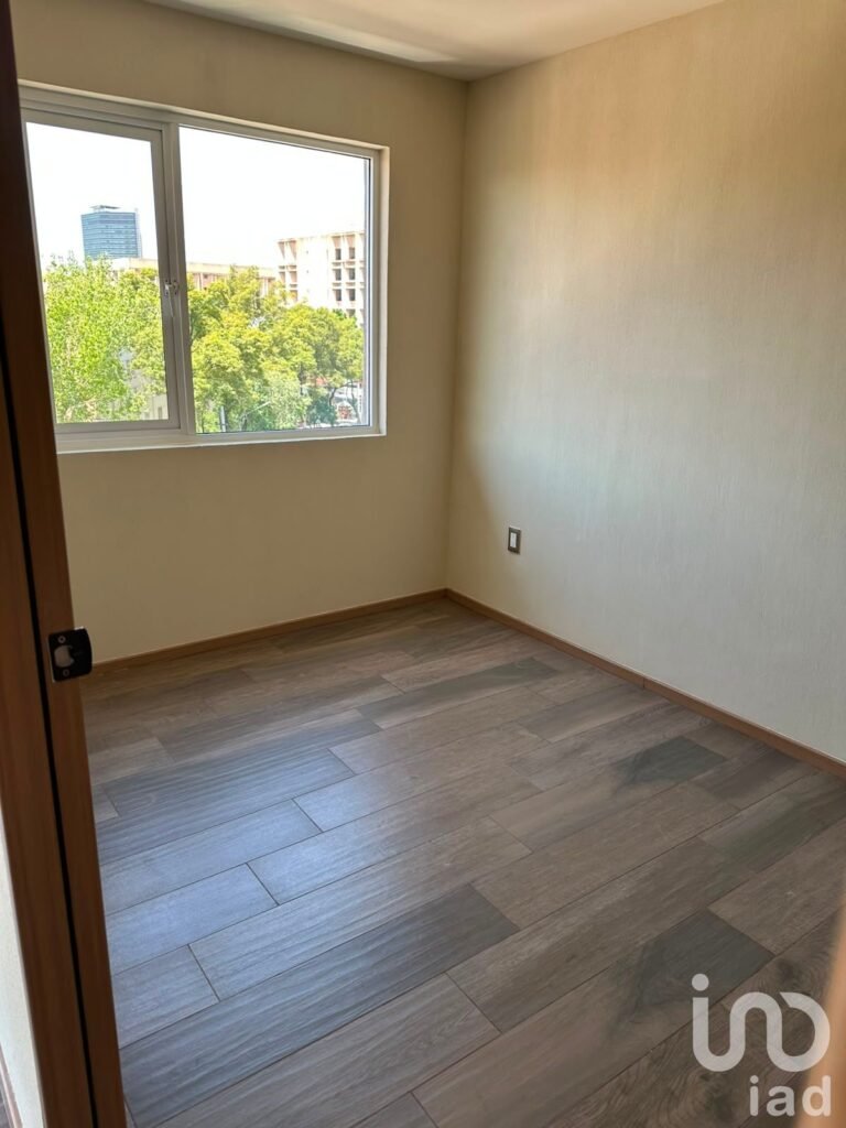 Departamento  en  Venta  Col. Centro  CDMX