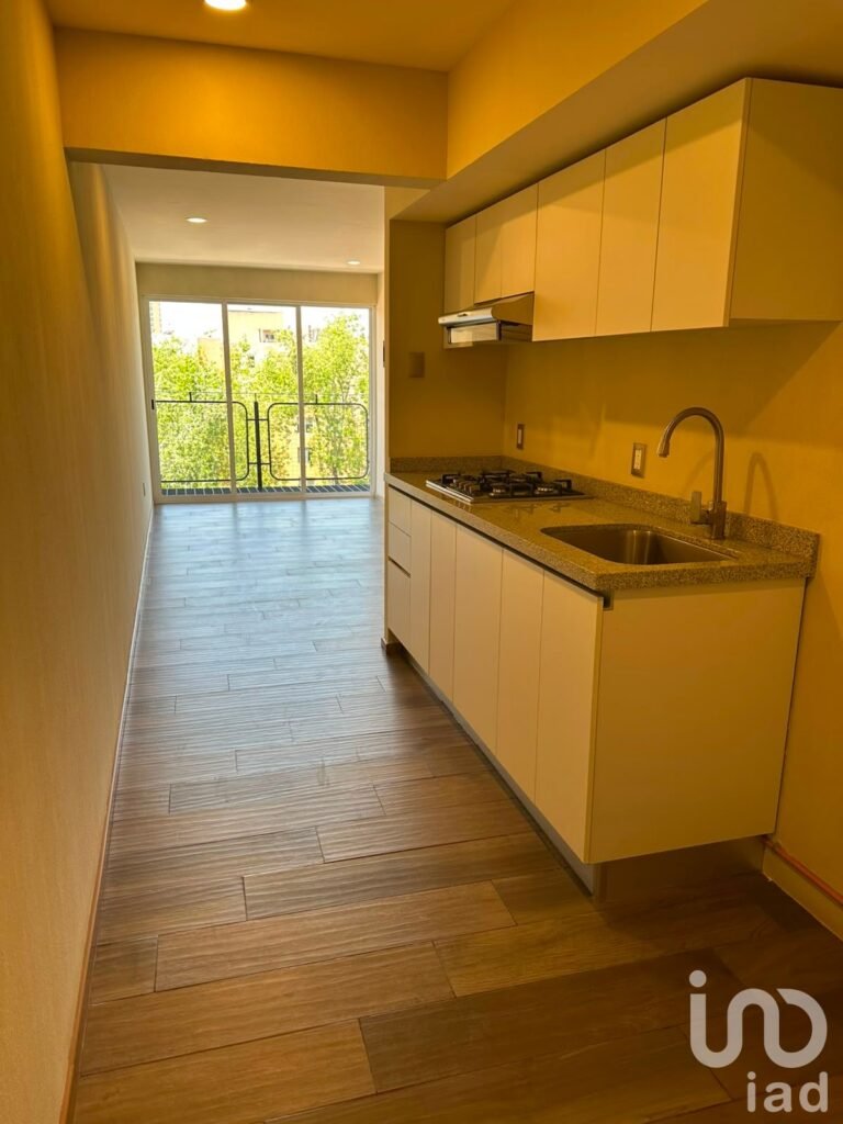 Departamento  en  Venta  Col. Centro  CDMX