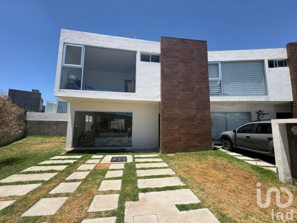 CASA EN VENTA EN PACHUCA , HGO
