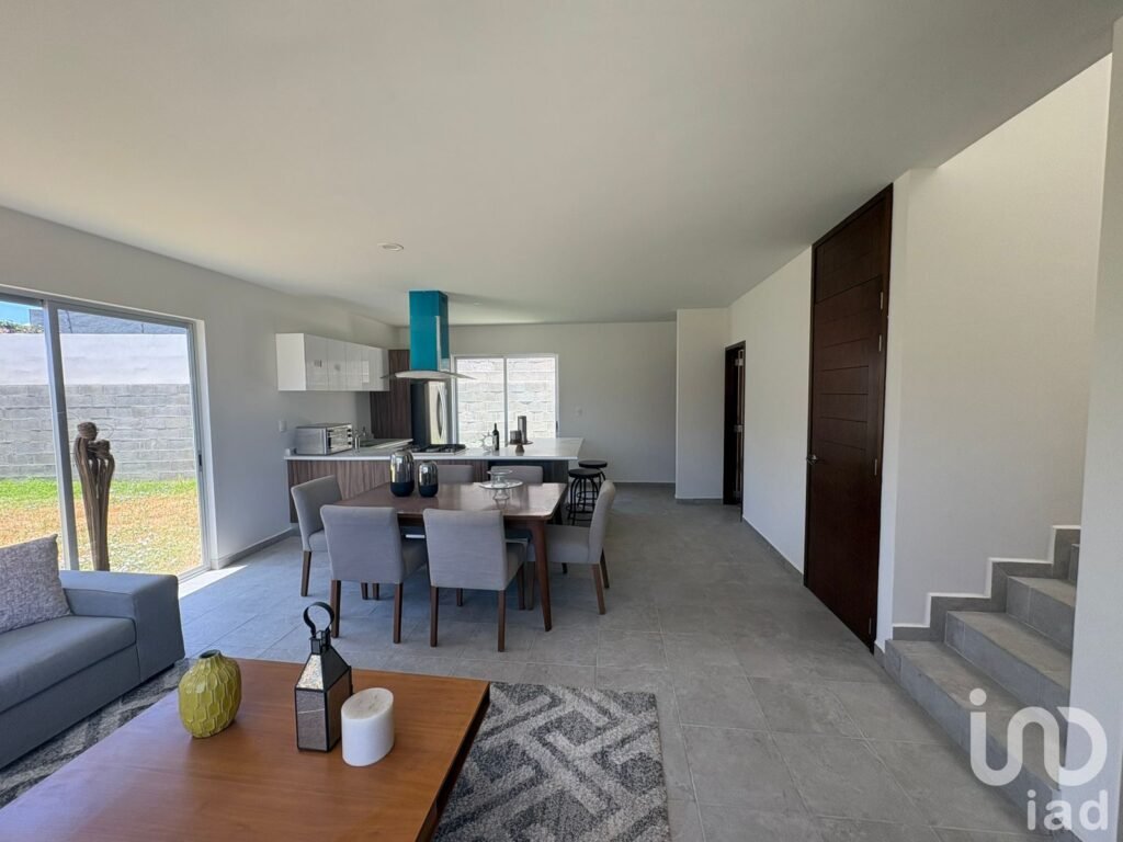 CASA EN VENTA EN PACHUCA , HGO