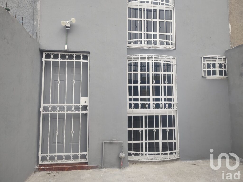 CASA EN VENTA GALAXIAS TECAMAC