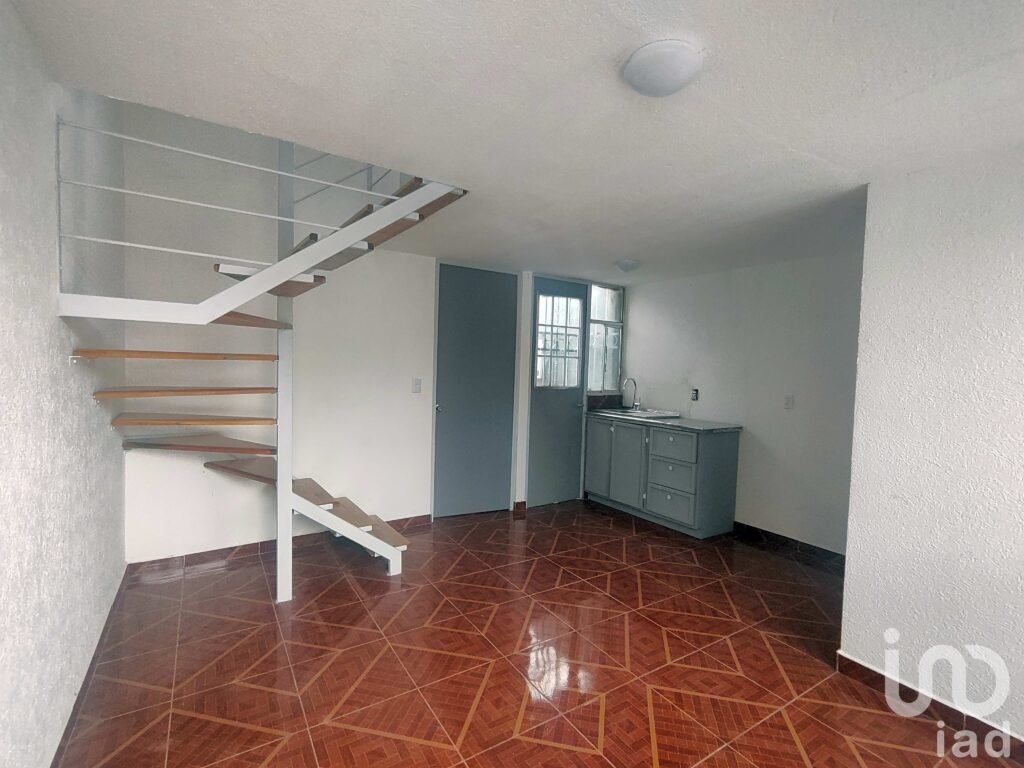 CASA EN VENTA GALAXIAS TECAMAC