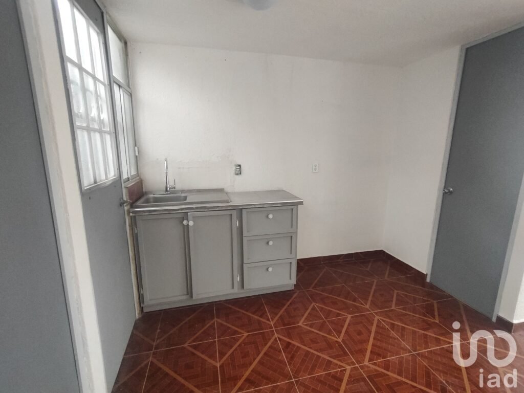 CASA EN VENTA GALAXIAS TECAMAC