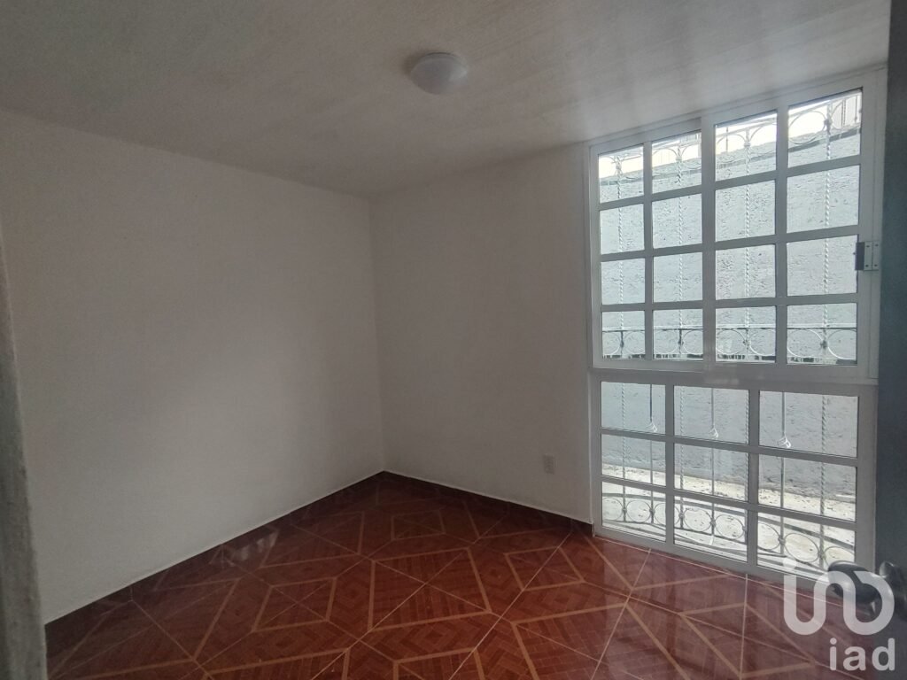 CASA EN VENTA GALAXIAS TECAMAC