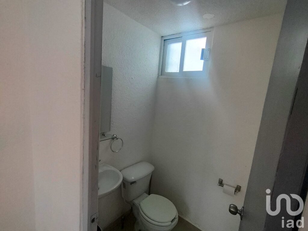 CASA EN VENTA GALAXIAS TECAMAC