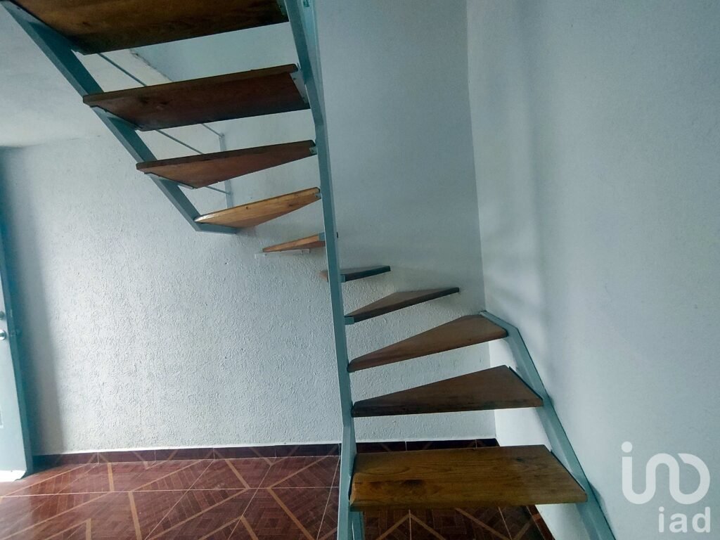CASA EN VENTA GALAXIAS TECAMAC