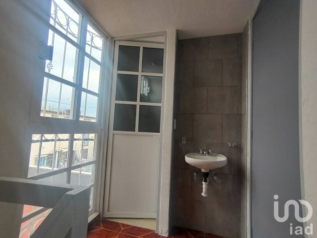 CASA EN VENTA GALAXIAS TECAMAC