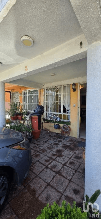 CASA EN VENTA EN LOS HEROES ECATEPEC 1era. SECCIÓN, ECATEPEC DE MORELOS