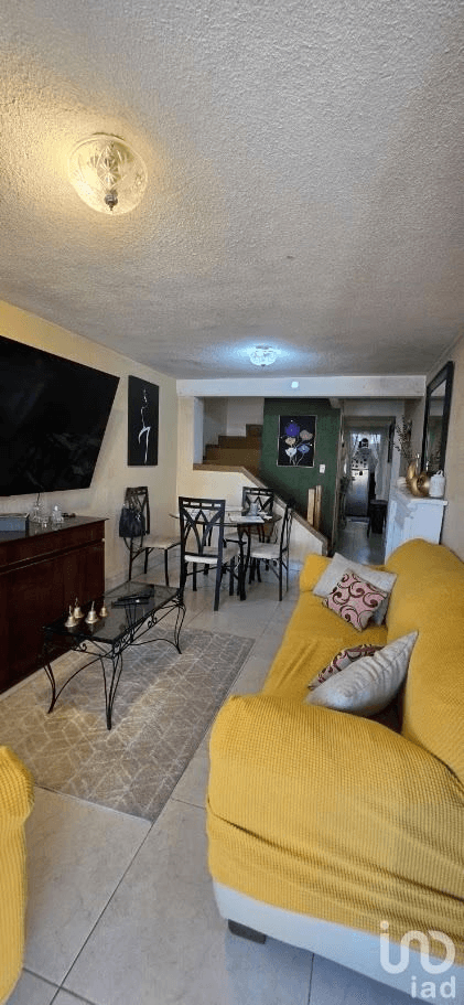 CASA EN VENTA EN LOS HEROES ECATEPEC 1era. SECCIÓN, ECATEPEC DE MORELOS