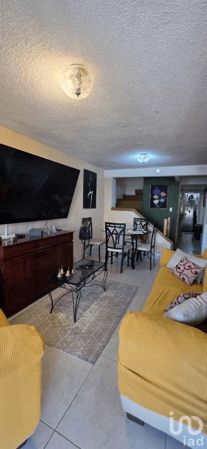 CASA EN VENTA EN LOS HEROES ECATEPEC 1era. SECCIÓN, ECATEPEC DE MORELOS
