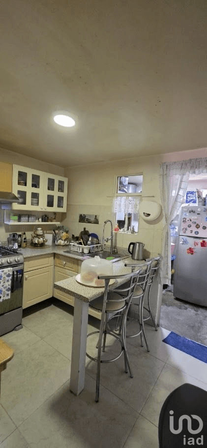 CASA EN VENTA EN LOS HEROES ECATEPEC 1era. SECCIÓN, ECATEPEC DE MORELOS