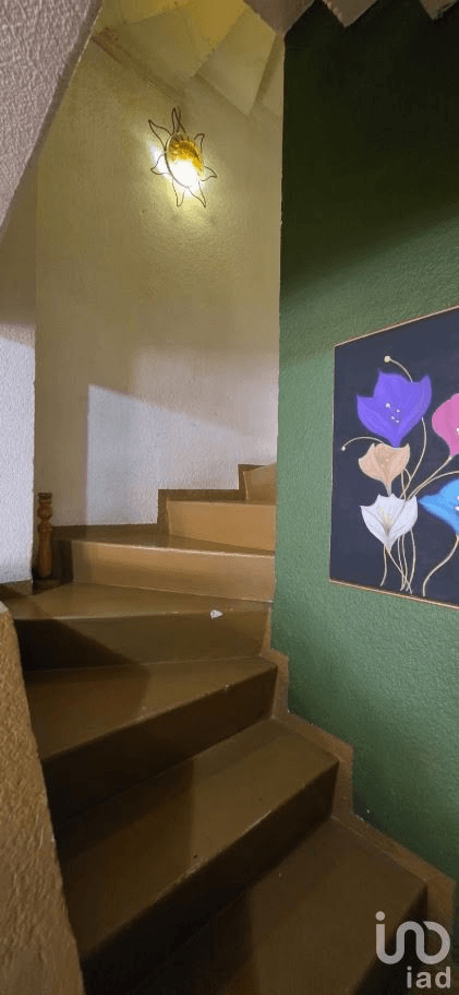 CASA EN VENTA EN LOS HEROES ECATEPEC 1era. SECCIÓN, ECATEPEC DE MORELOS