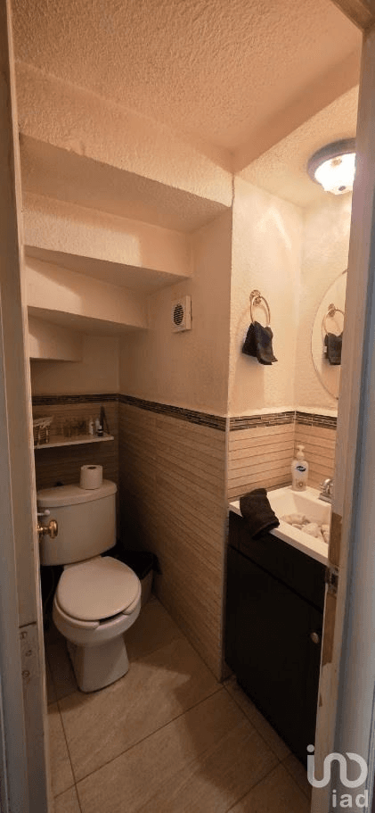 CASA EN VENTA EN LOS HEROES ECATEPEC 1era. SECCIÓN, ECATEPEC DE MORELOS