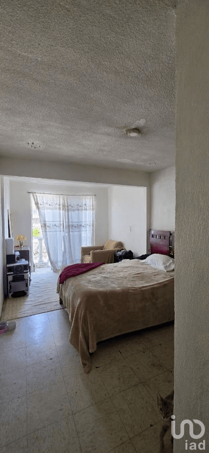 CASA EN VENTA EN LOS HEROES ECATEPEC 1era. SECCIÓN, ECATEPEC DE MORELOS