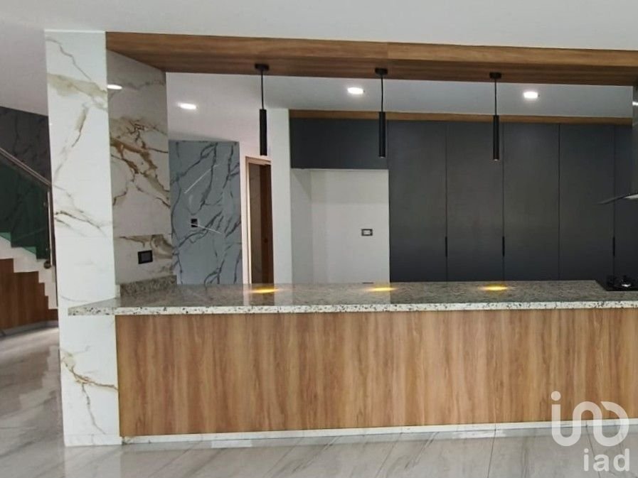 Casa en Renta en San Pedro Cholula Puebla (Cerca Plaza San Diego)