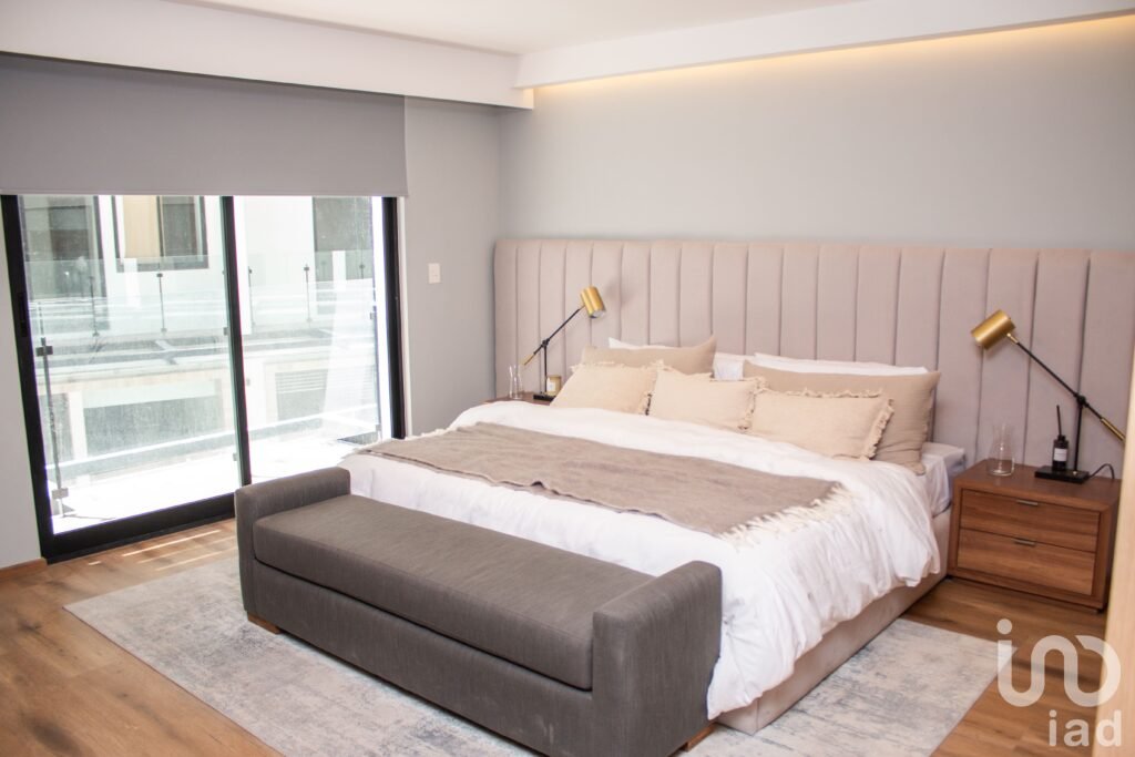 Departamento en Sky Park San Lorenzo