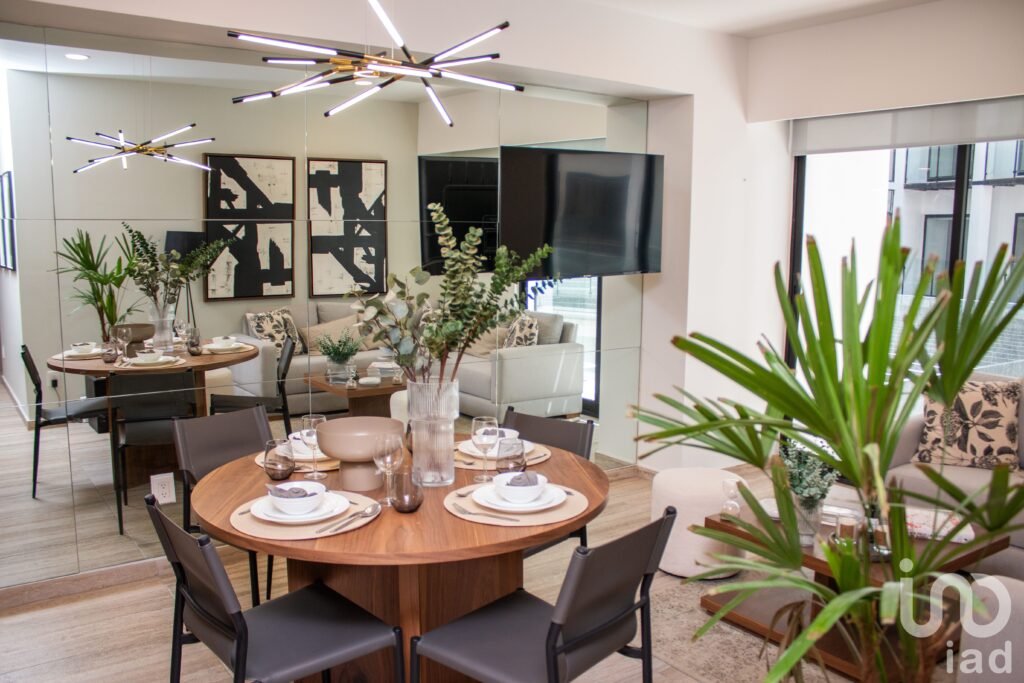 Departamento en Sky Park San Lorenzo