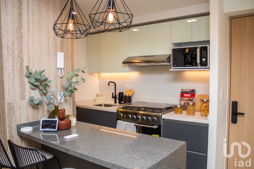 Departamento en Sky Park San Lorenzo