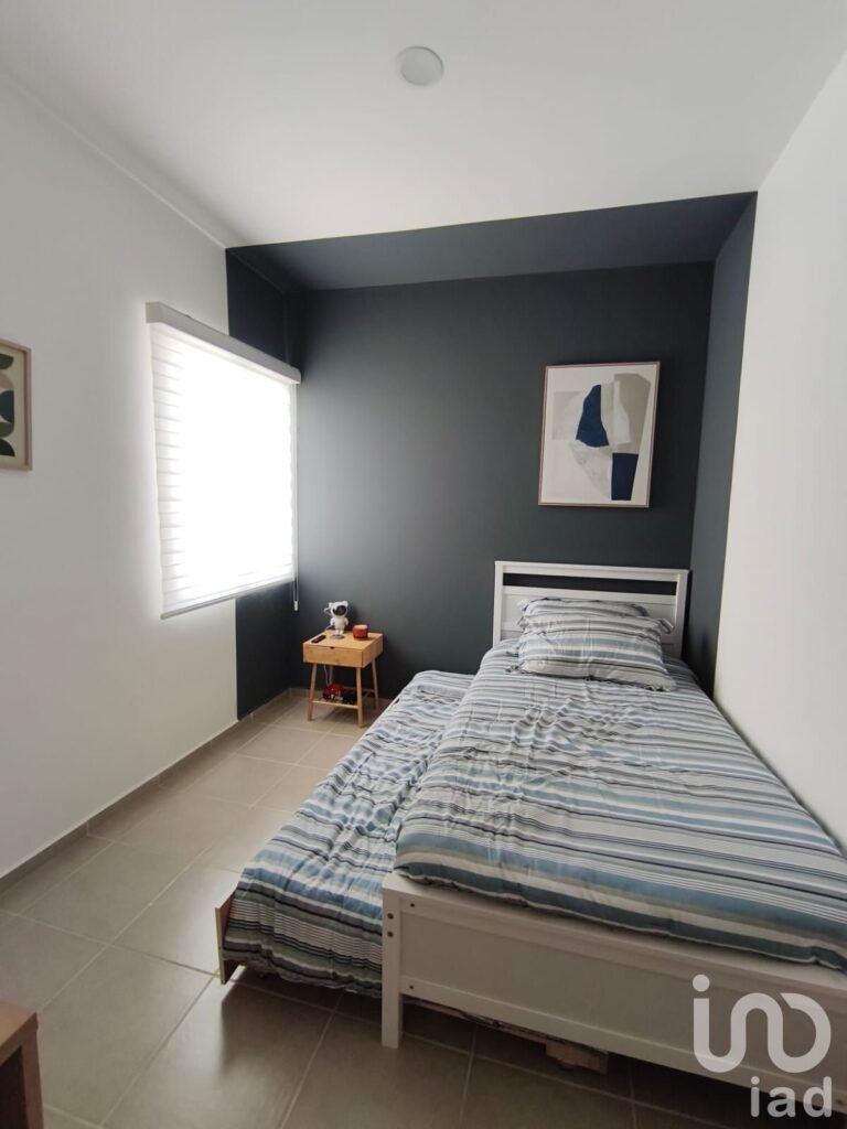 Departamento en Venta en Tarímbaro, cerca de Metrópolis con acceso controlado y áreas verdes